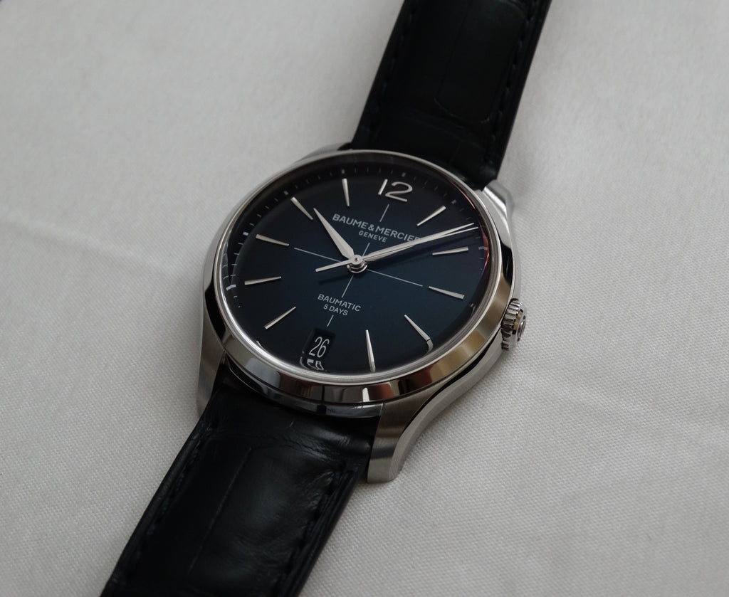 Baume & Mercier Clifton