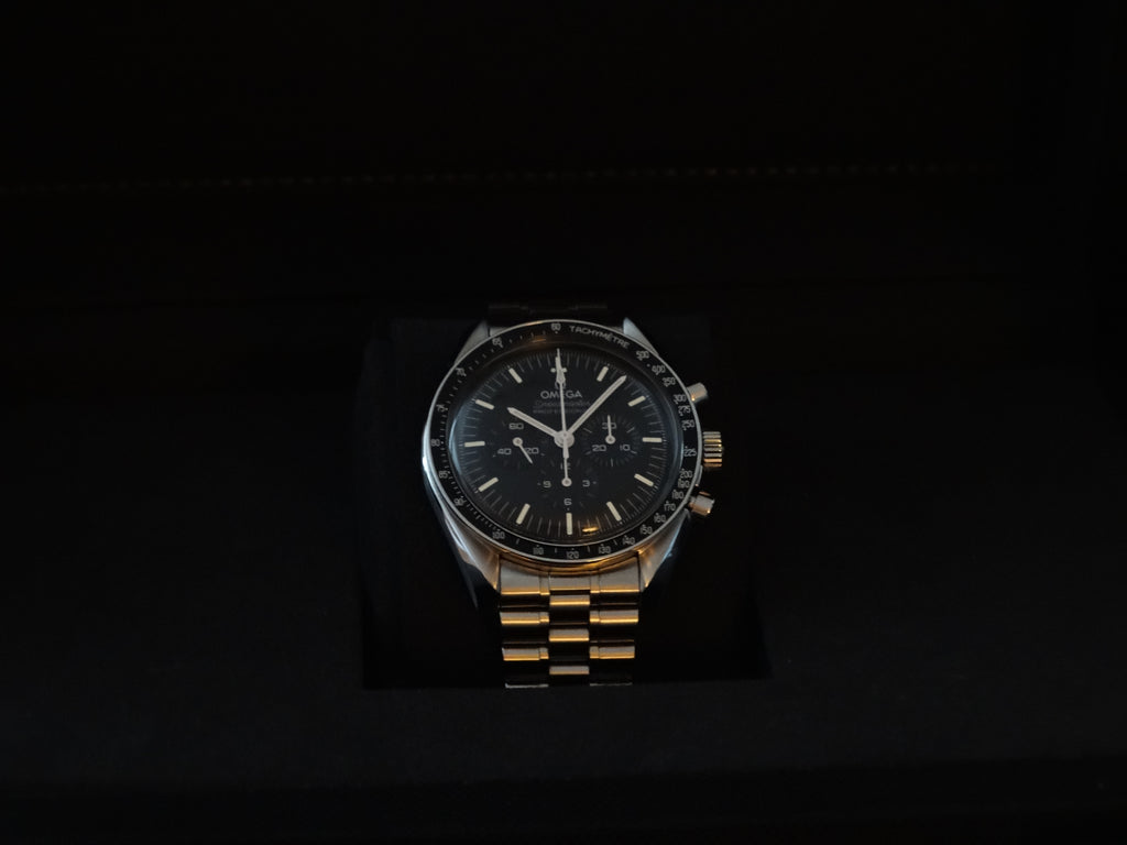 Omega Speedmaster Professional 'Moonwatch'