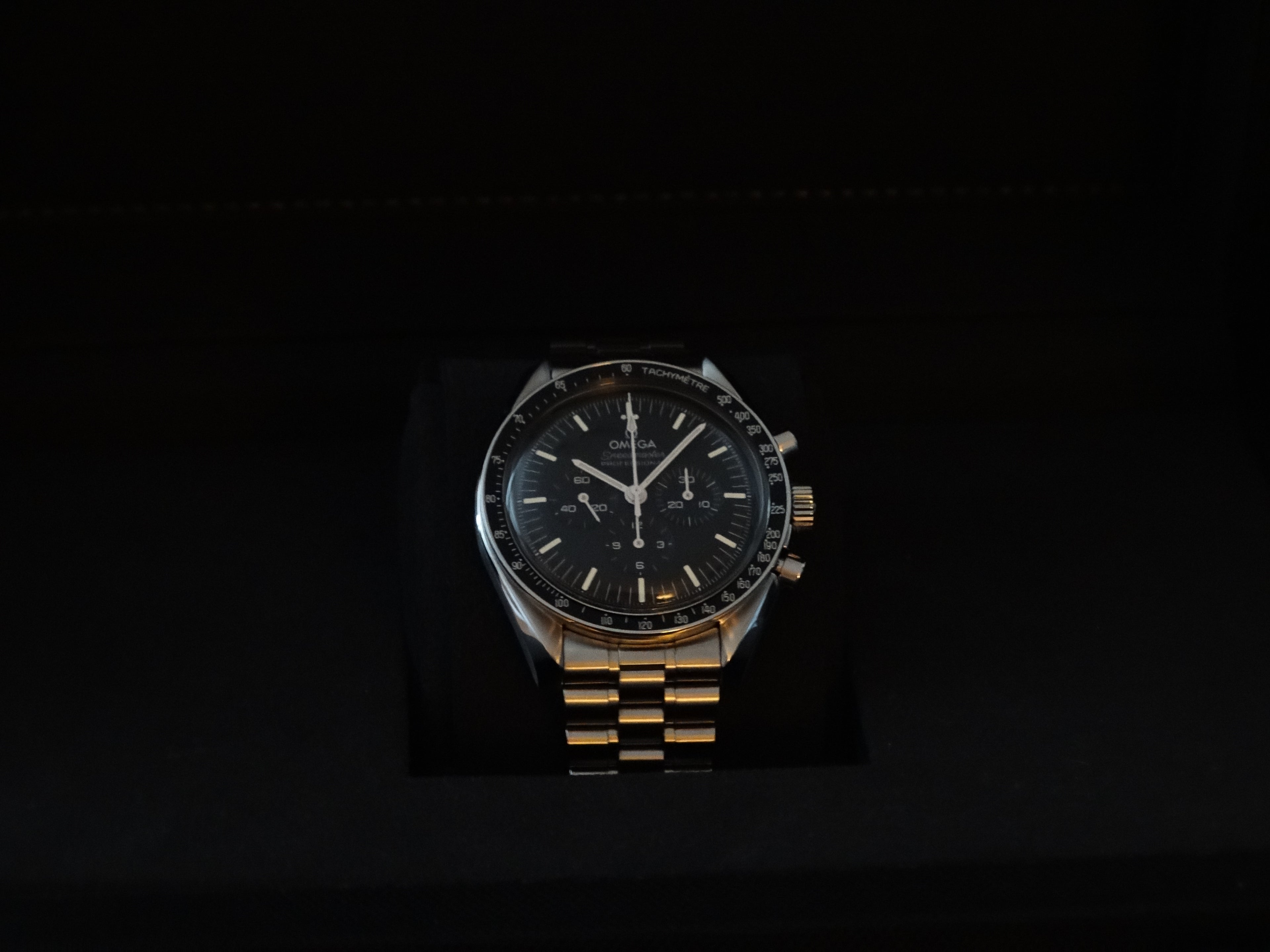 Omega Speedmaster Professional 'Moonwatch'