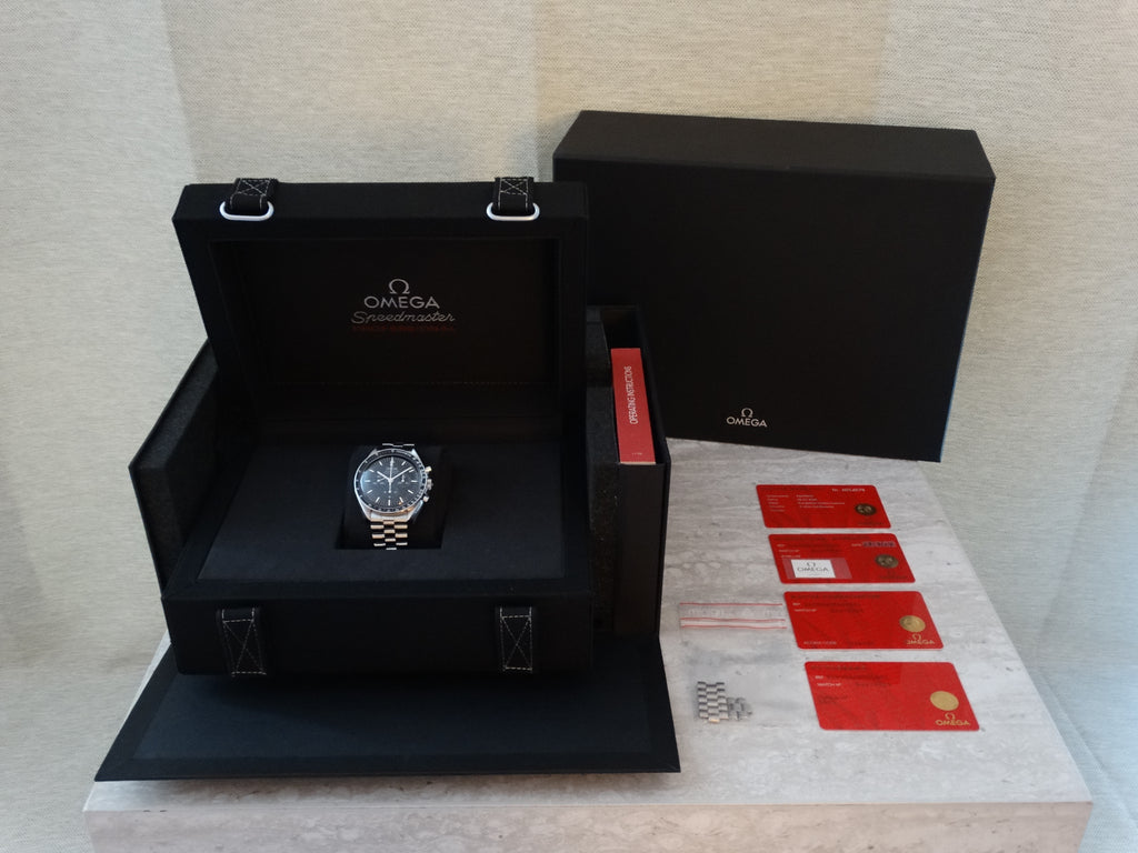 Omega Speedmaster Professional 'Moonwatch'