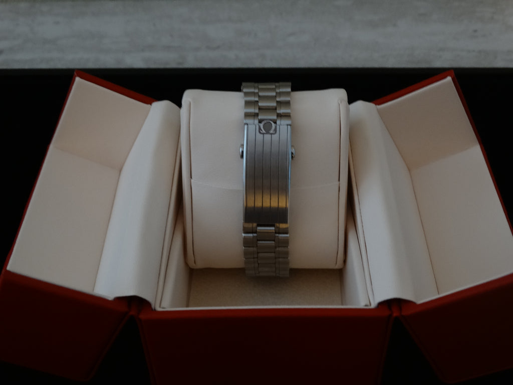 Omega Speedmaster Professional 'Moonwatch'