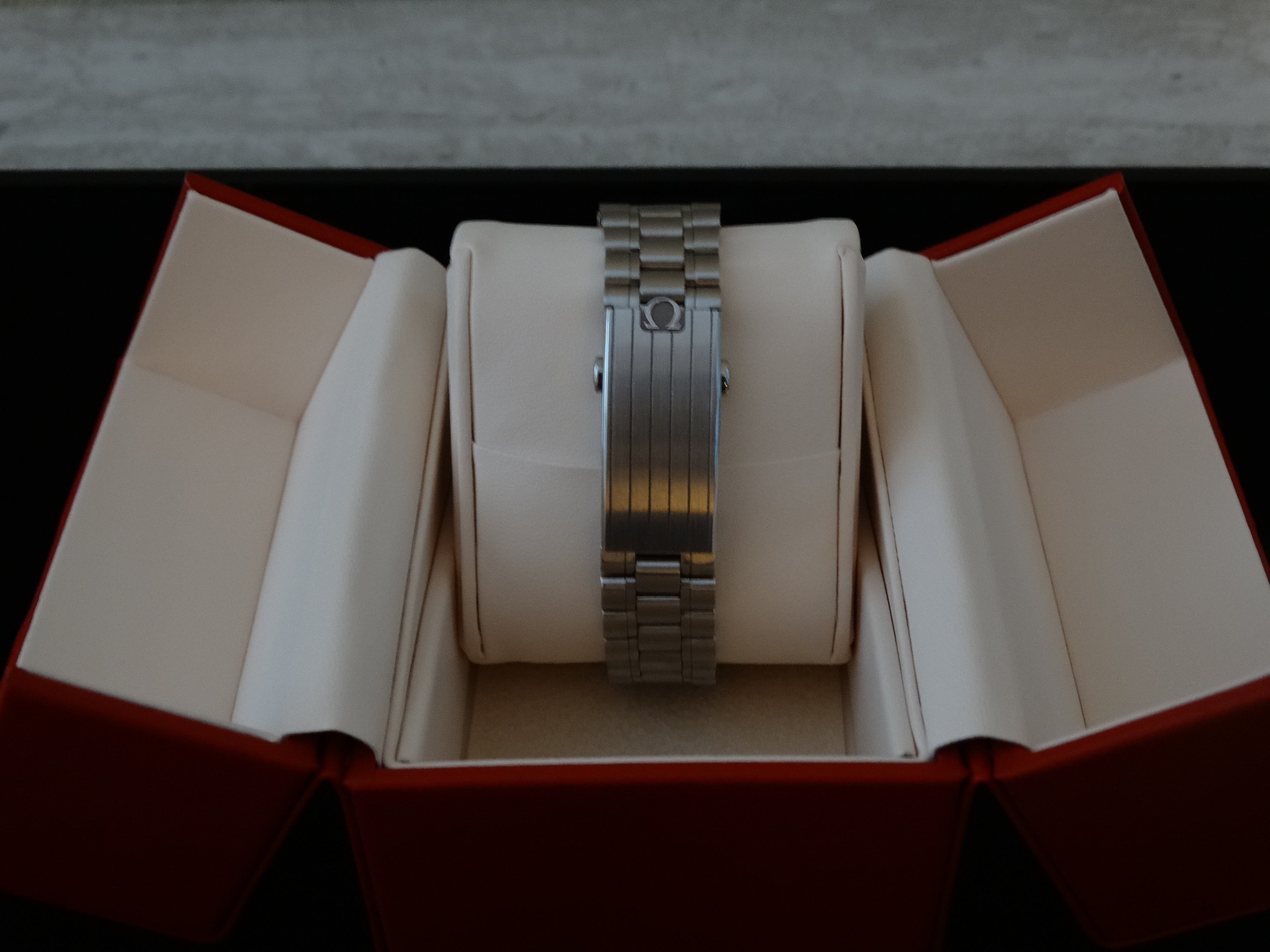 Omega Speedmaster Professional 'Moonwatch'