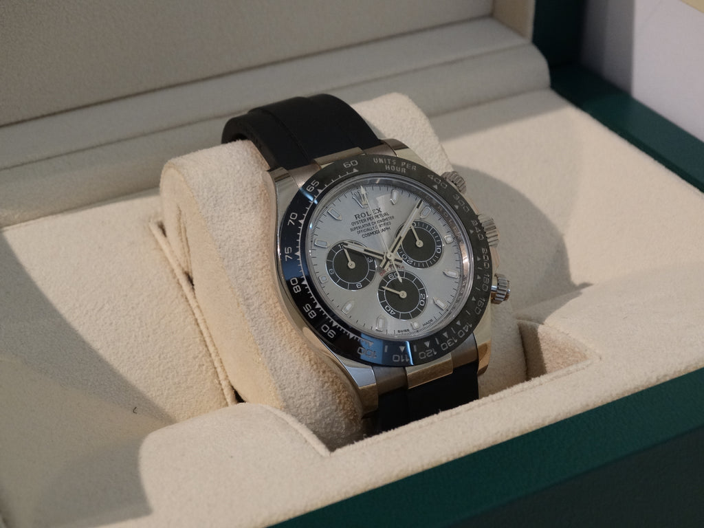 Rolex Daytona "Ghost"