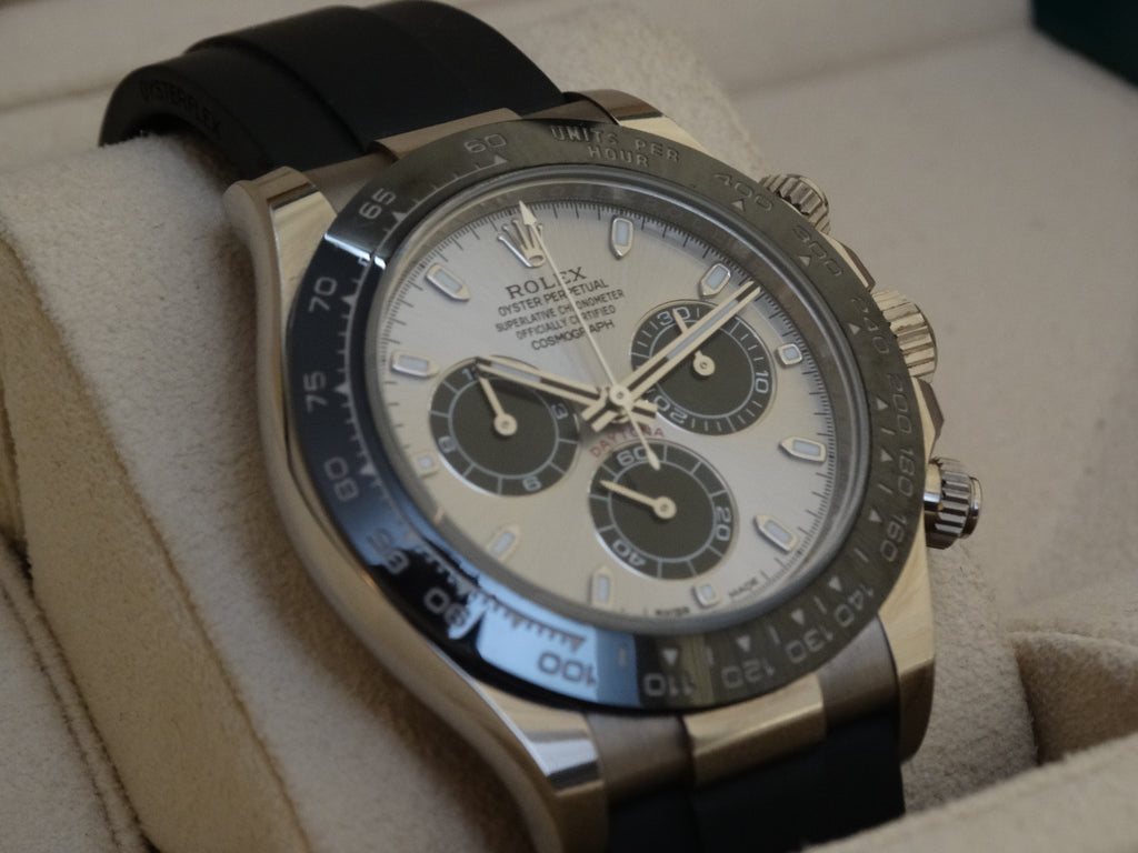 Rolex Daytona "Ghost"