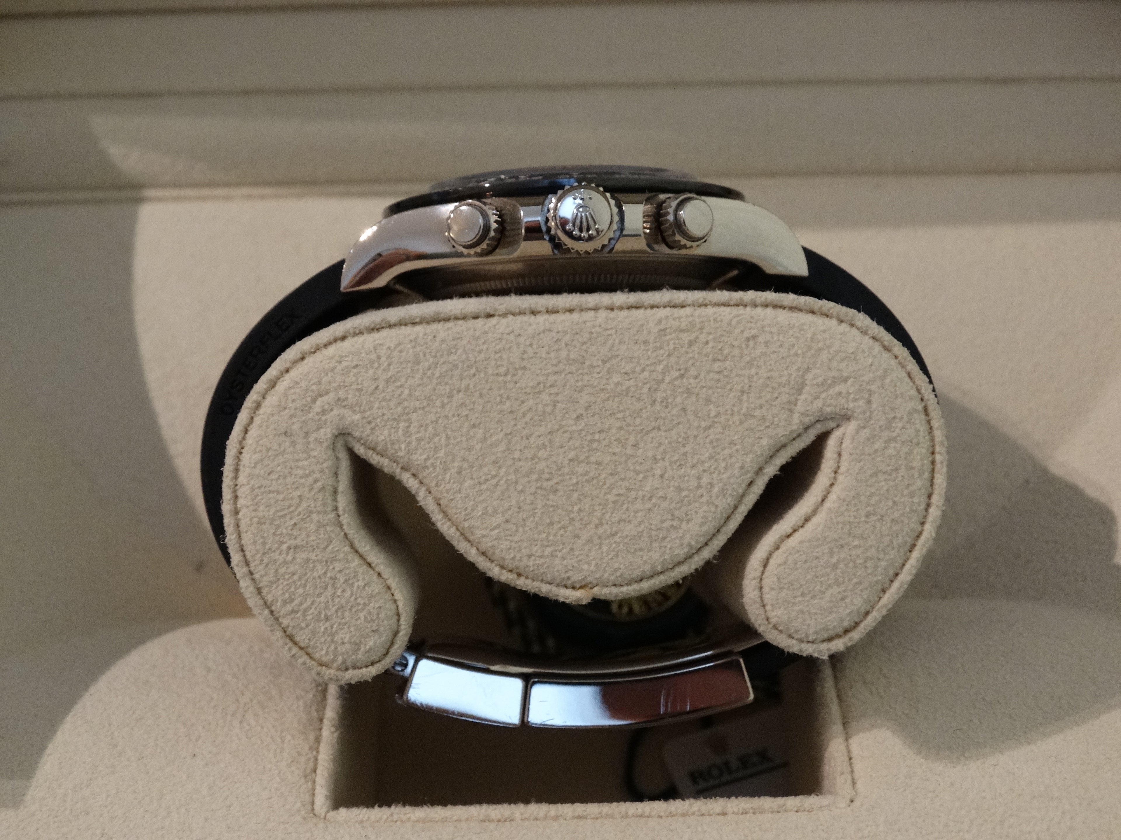 Rolex Daytona "Ghost"