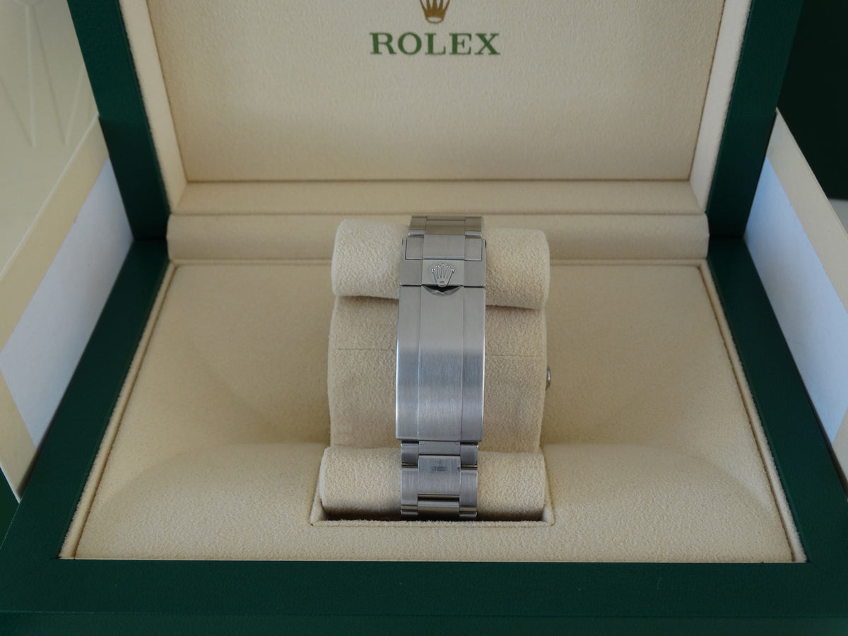 Rolex Submariner Date