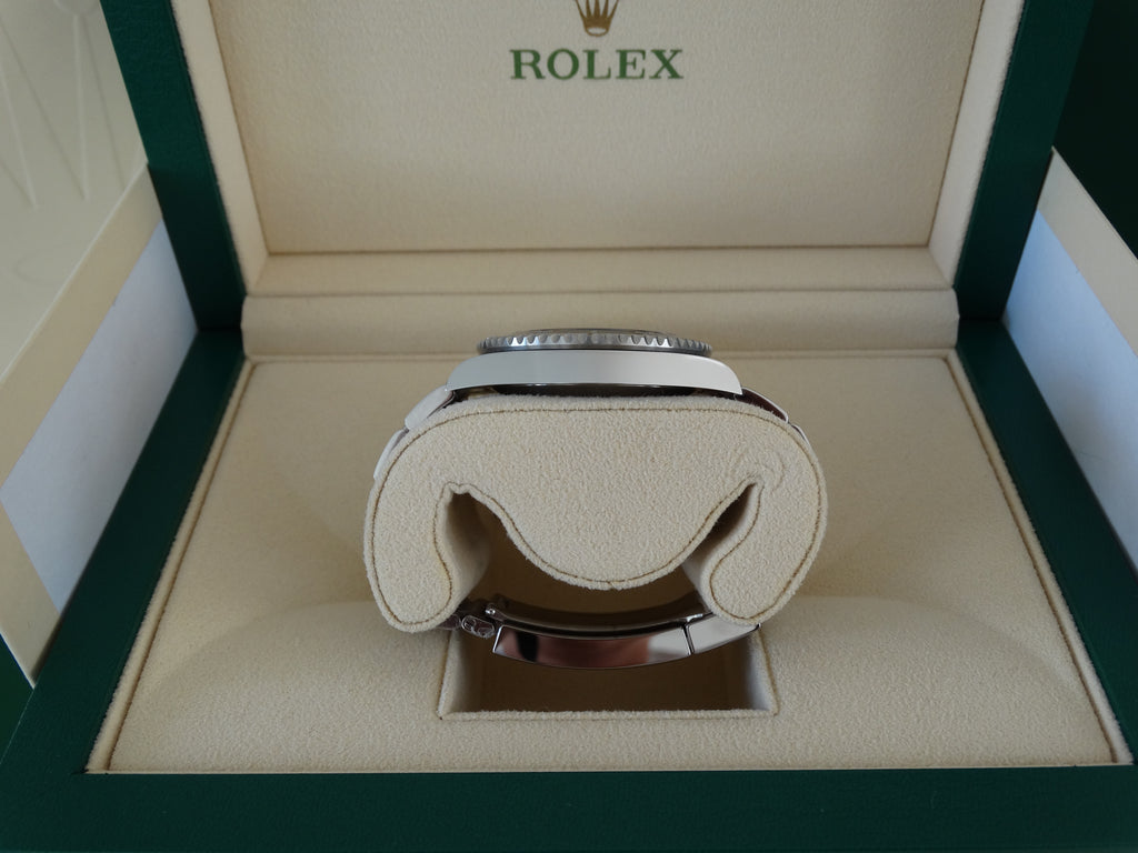 Rolex Submariner Date
