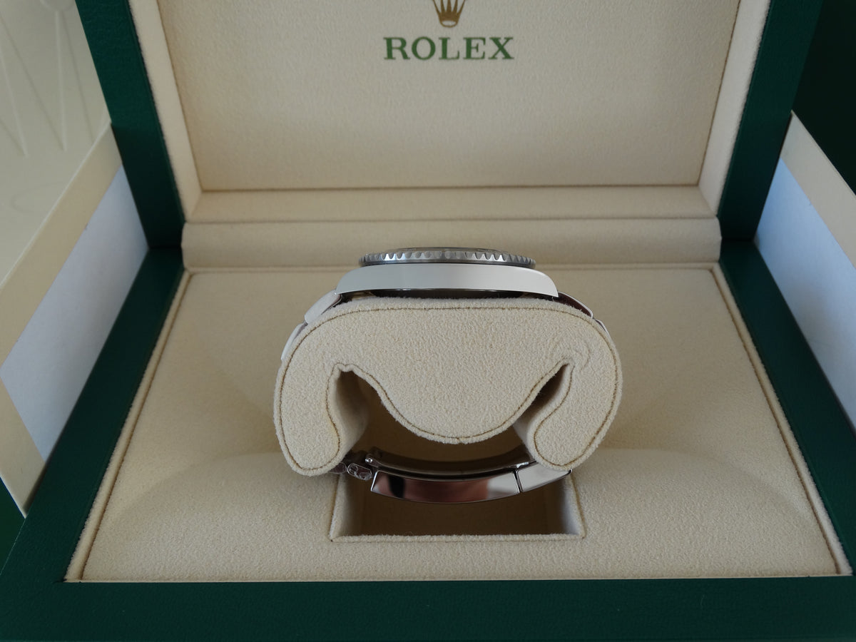 Rolex Submariner Date