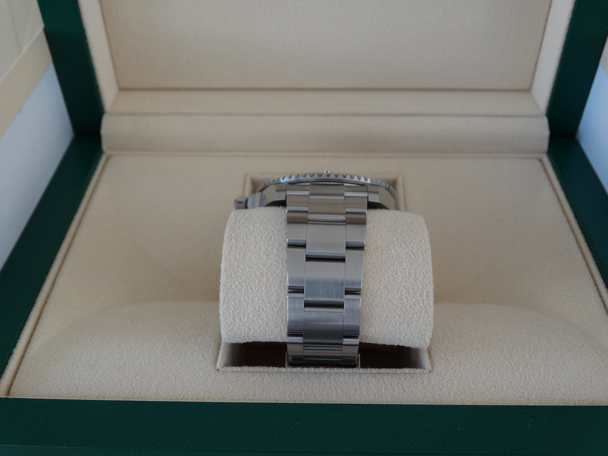 Rolex Submariner Date