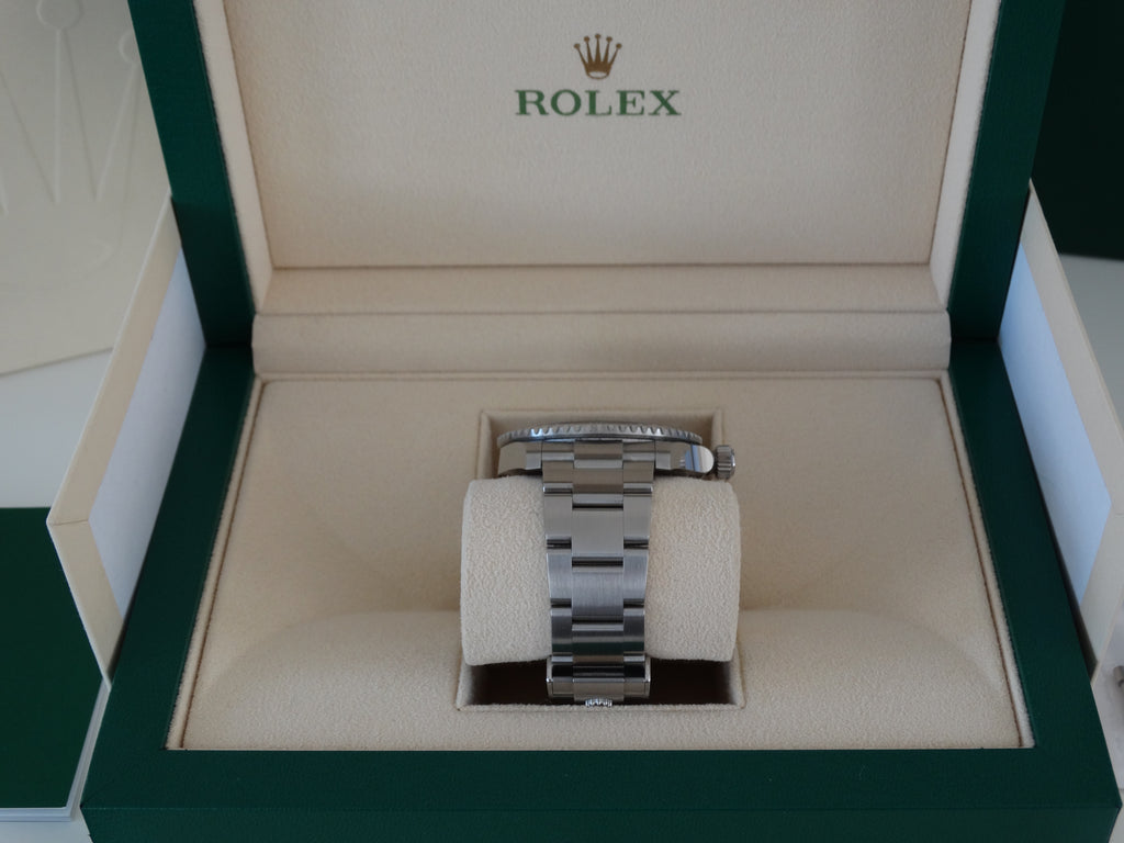 Rolex Submariner Date
