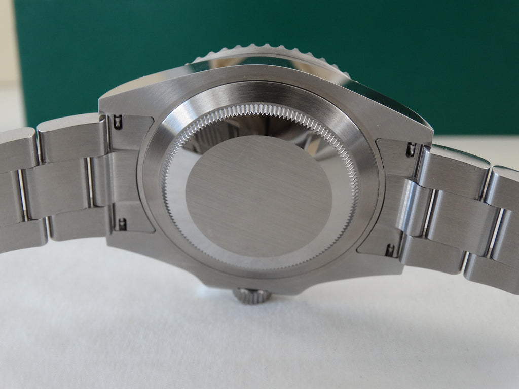 Rolex Submariner Date