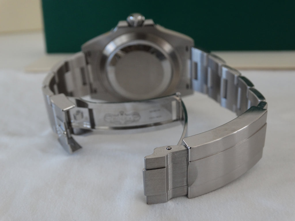 Rolex Submariner Date