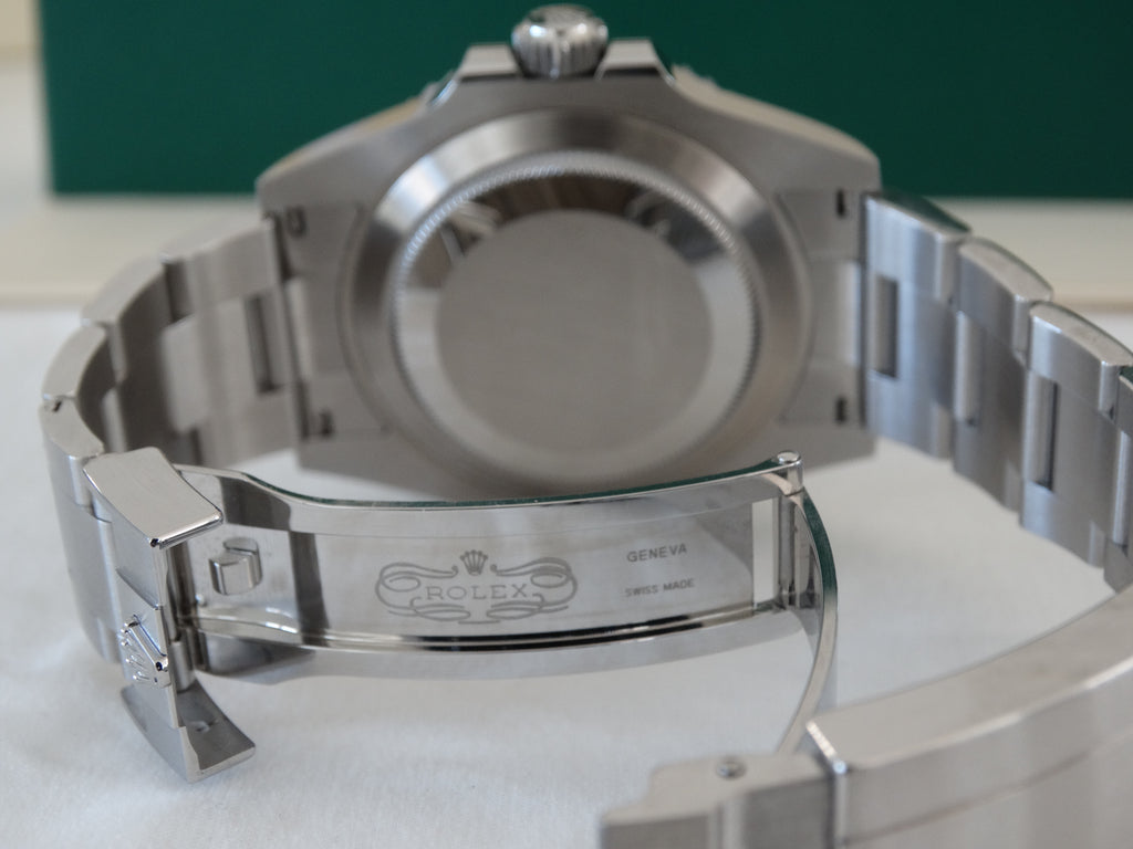 Rolex Submariner Date