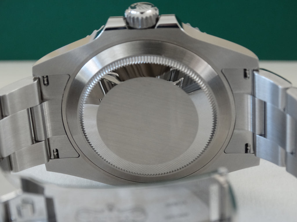Rolex Submariner Date