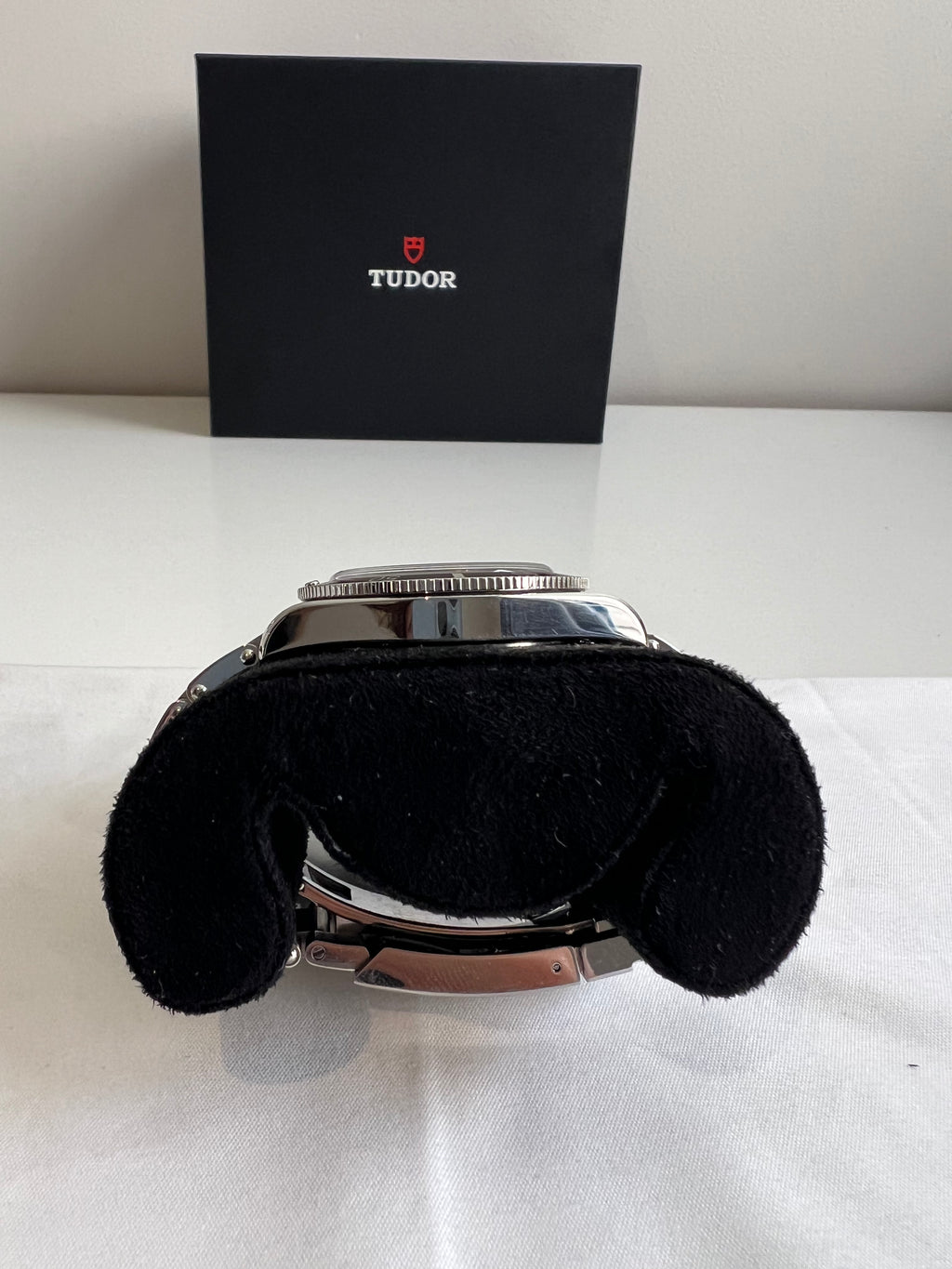 Tudor Black Bay 54