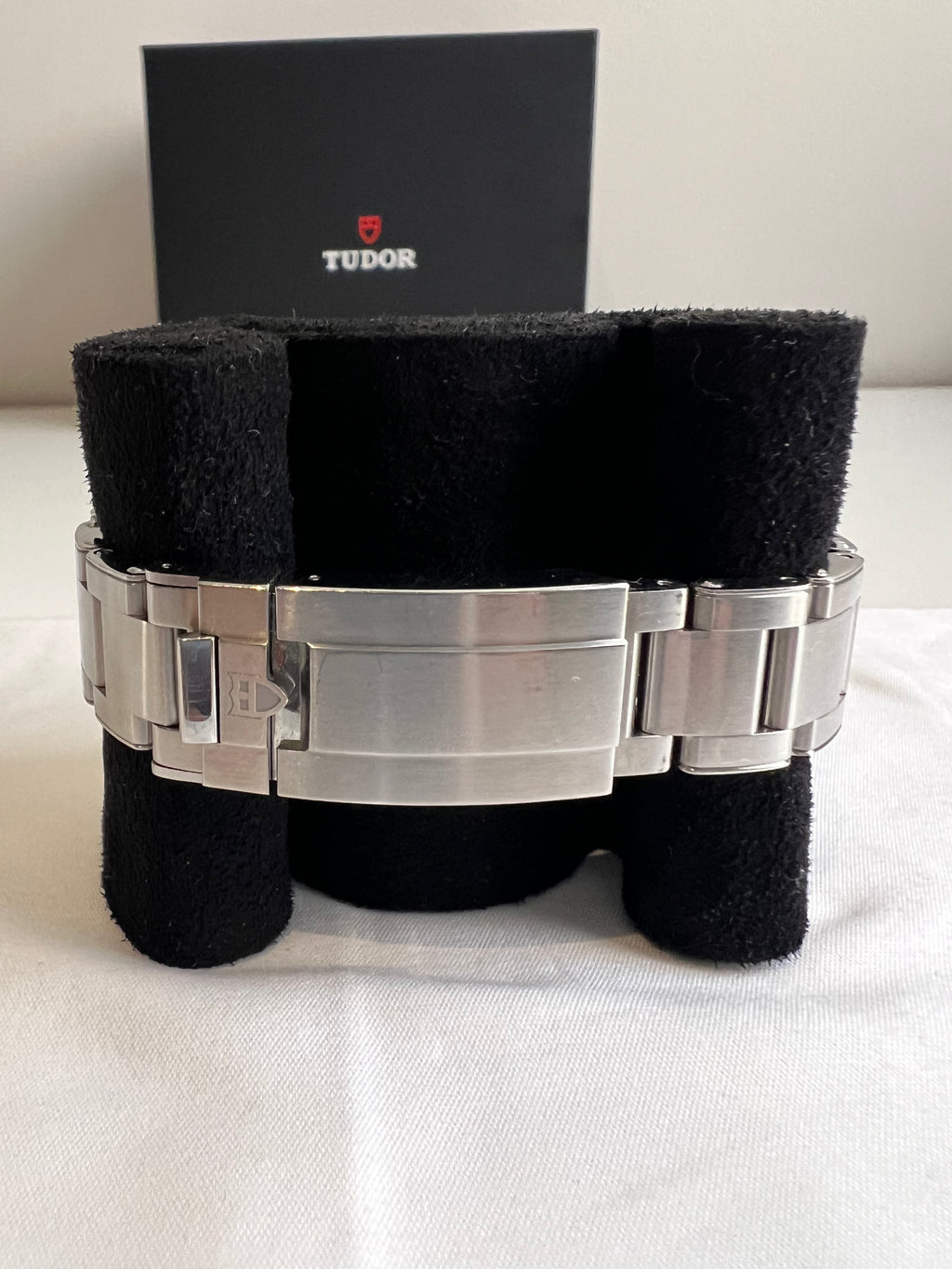 Tudor Black Bay 54