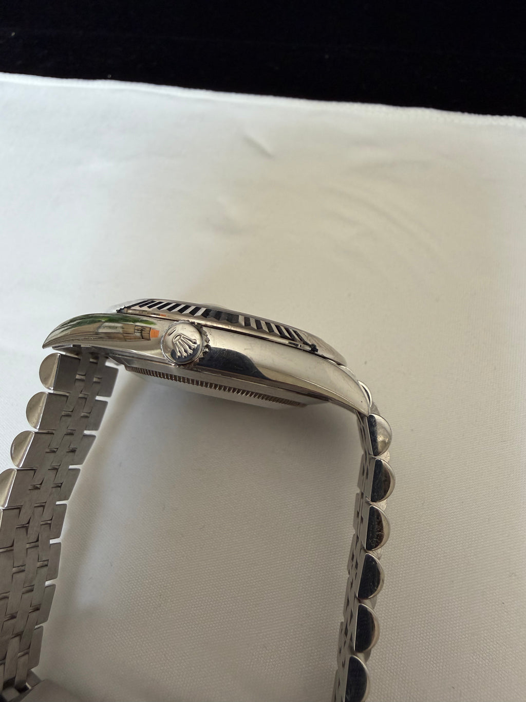 Rolex Datejust 'Wimbledon'