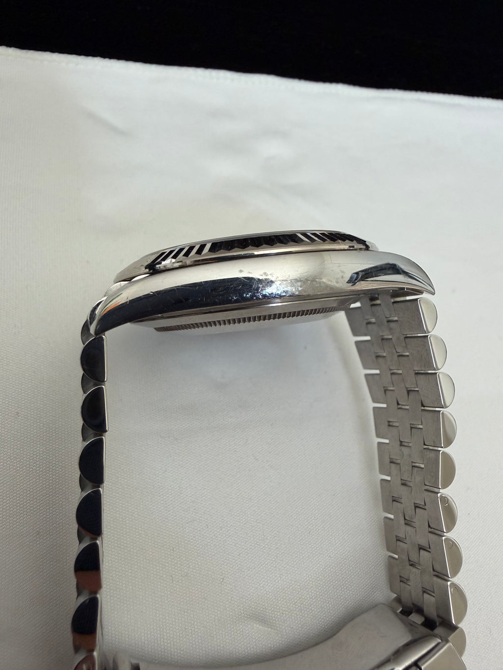 Rolex Datejust 'Wimbledon'