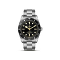 Tudor Black Bay 54