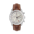 Breitling Navitimer World GMT