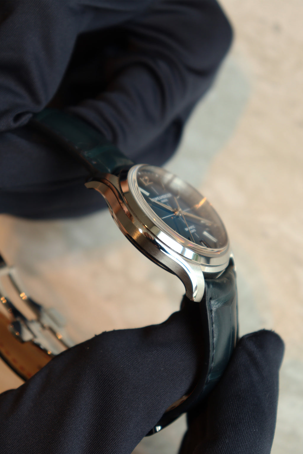 Baume & Mercier Clifton