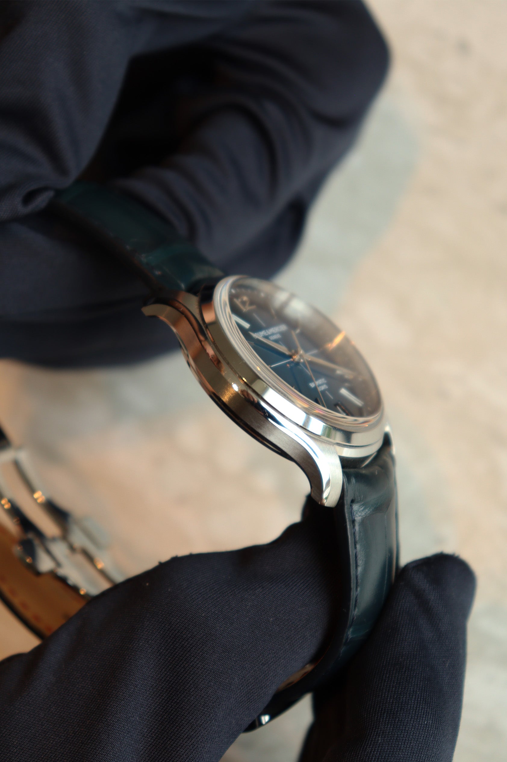 Baume & Mercier Clifton