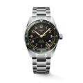 Longines Spirit Zulu Time