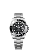 Rolex Submariner Date