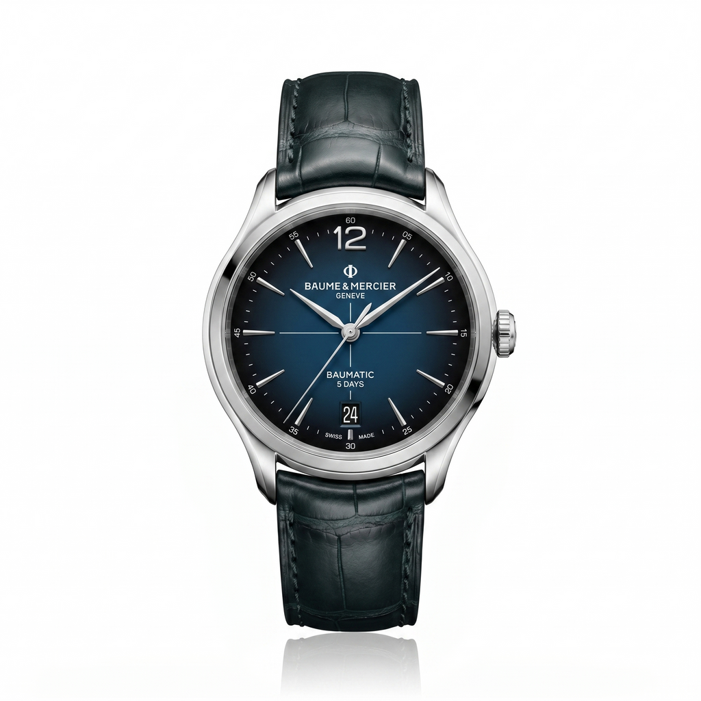 Baume & Mercier Clifton