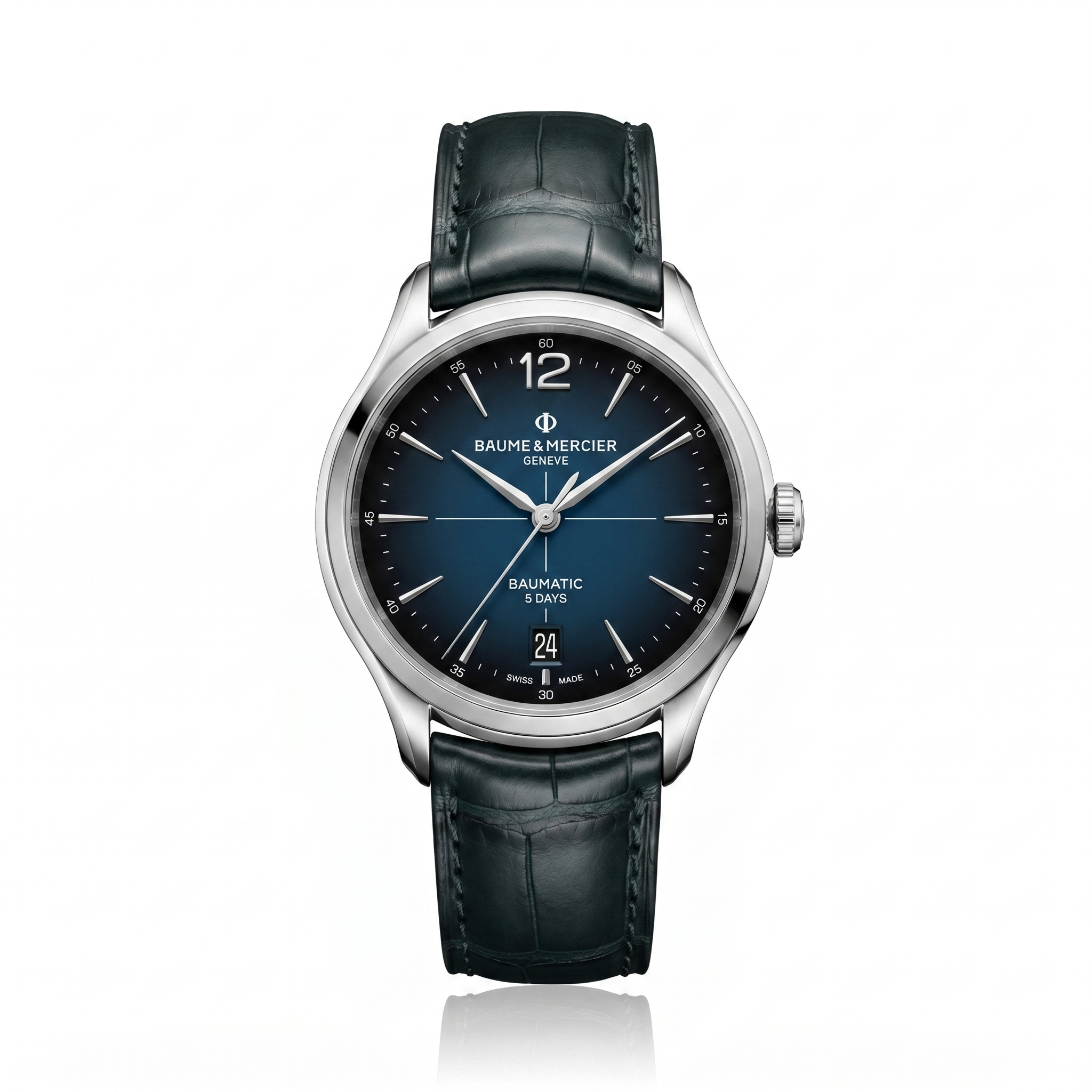 Baume & Mercier Clifton
