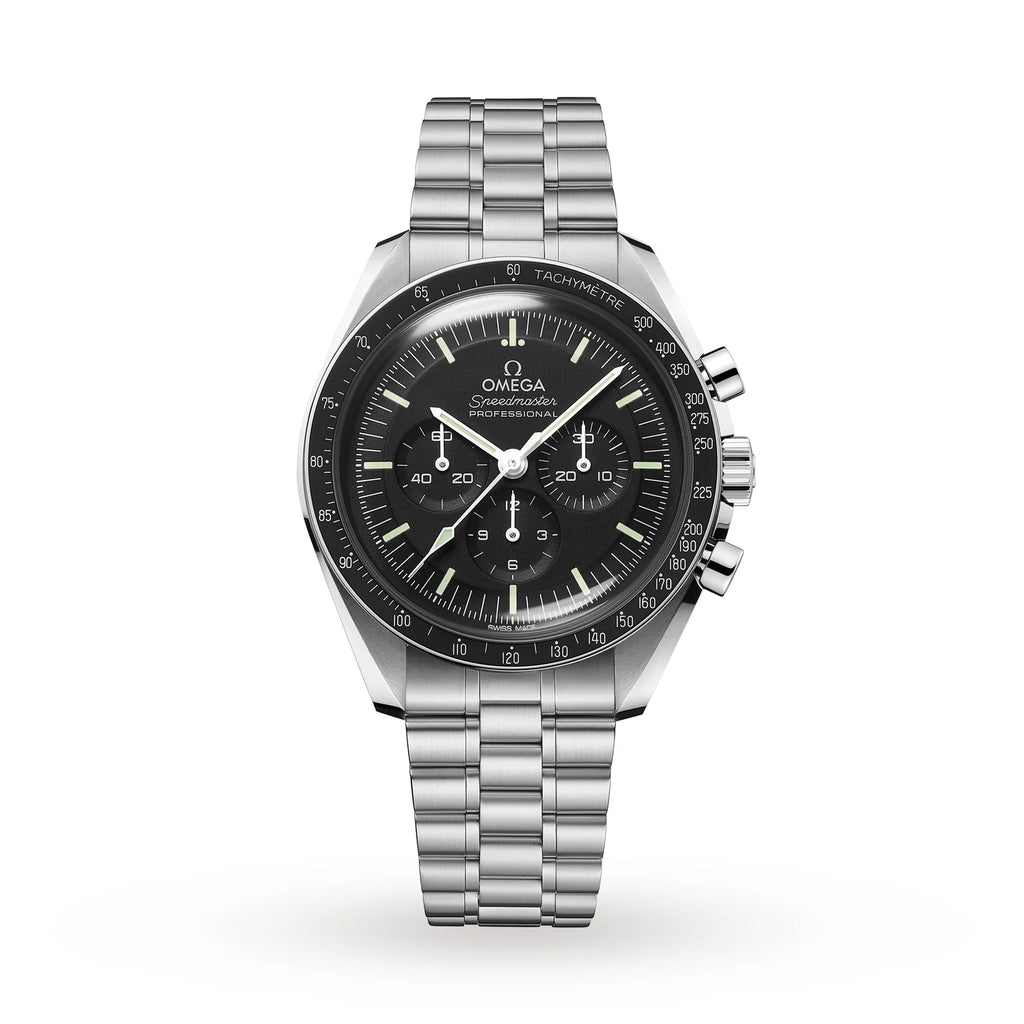 Omega Speedmaster Professional 'Moonwatch'