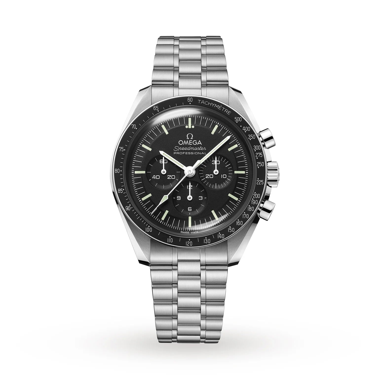 Omega Speedmaster Professional 'Moonwatch'