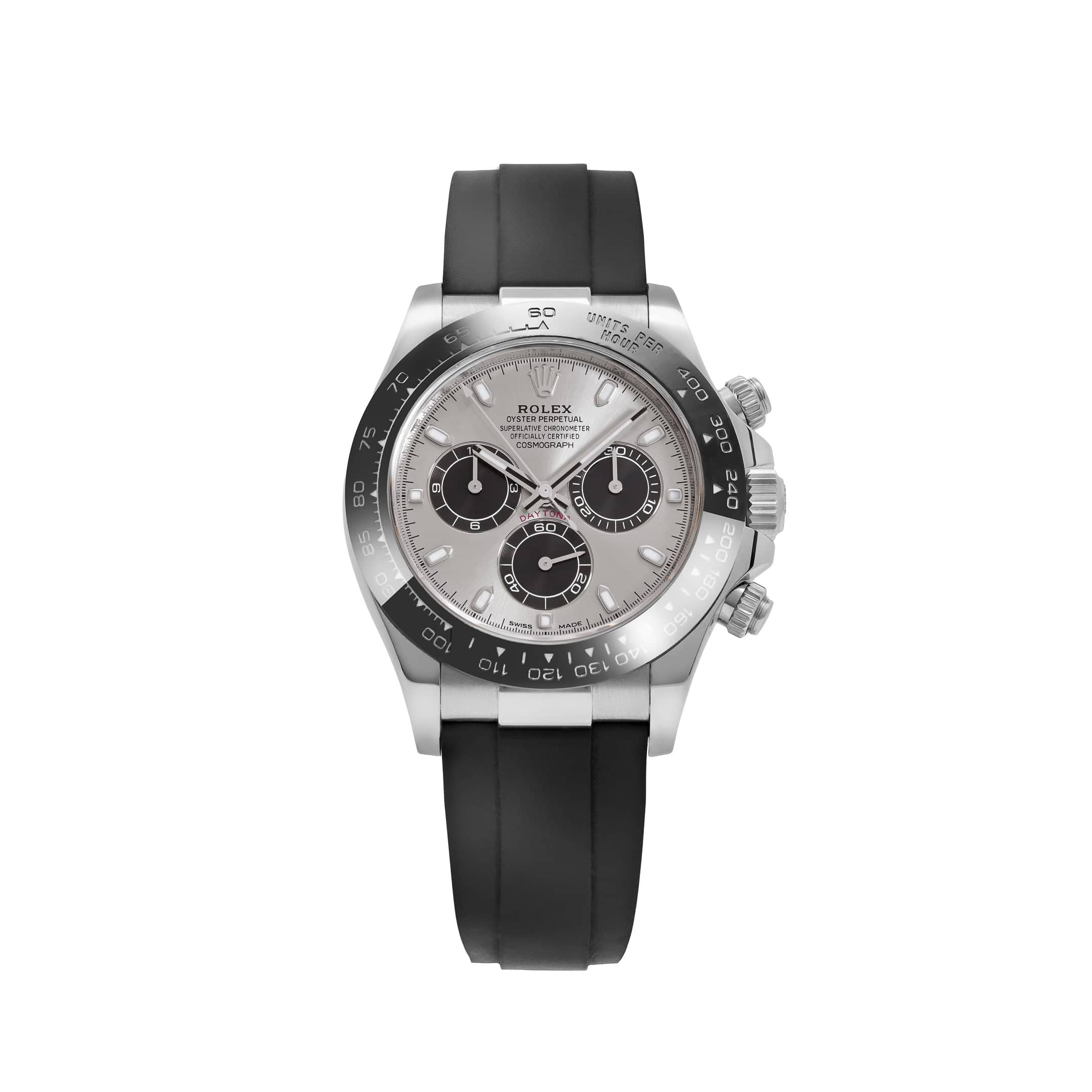 Rolex Daytona "Ghost"